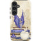 Bookworm Fairy by Amy Brown Galaxy S25 Plus Impact Case